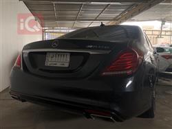 مێرسێدس بێنز S-Class